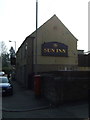 The Sun Inn, Morpeth