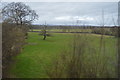 Countryside near Cefn