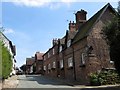 High Street, Great Budworth