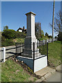 Reedham War Memorial