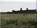 Ruined house at Achiltibuie