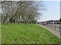 Land adjacent to Sompting By-pass (A27)