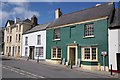 Houses on South Street, Great Torrington