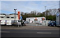 Listers Volkswagen Van Centre, Longford, Coventry