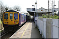 Nunhead Station