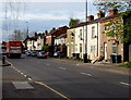 Bedworth Road houses, Longford, Coventry