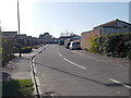 Burngreave Court - Nyewood Lane