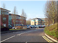 Sub-cell, Warwick Technology Park