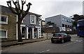 Towergate Insurance on Killigrew Street, Falmouth