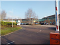 University of Warwick Science Park. Innovation Centre, Warwick Technology Park