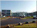 The Iceni Centre, Warwick Technology Park