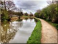 Leeds and Liverpool Canal