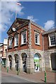 Town Hall, Great Torrington