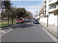 Steyne Gardens - Marine Parade