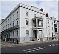 Agriculture House, Royal Leamington Spa