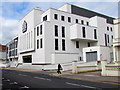 Warwickshire Justice Centre, Royal Leamington Spa