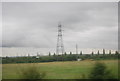 Pylon by the A130