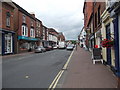 Teme Street, Tenbury Wells