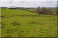 Farmland near Great Torrington