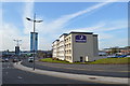 Hanley: Premier Inn on A5008