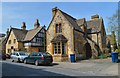 Former School house, Winchcombe