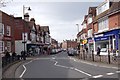 Surrey Street - High Street