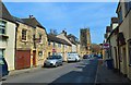 Gloucester Street, Winchcombe