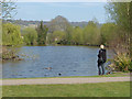 Meadowbank Lake