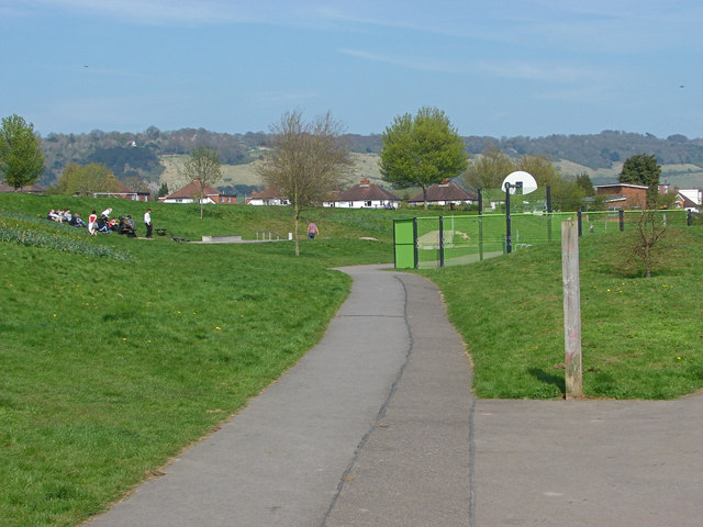 Meadowbank Recreation Area