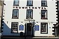 Crown Hotel, Langholm