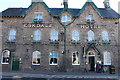 Eskdale Hotel, Langholm