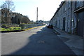 Caroline Street, Langholm