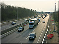 A14 widening