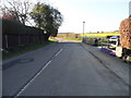 TL0409 : Piccotts End Road looking north by David Howard