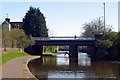 Cattle Market Rd Bridge