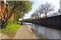 A quiet Canal