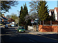 Church Street, Arnold 