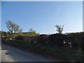 Looking towards Ivinghoe Beacon