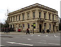 Former post office in Royal Leamington Spa