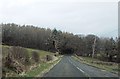 Approaching Halfway Bridge