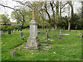 Hinderclay War Memorial