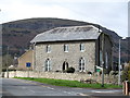 Bethesda Chapel, Llangattock