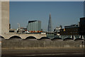 View From Waterloo Bridge