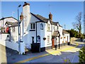 The Wheatsheaf Inn, Betws-yn-Rhos