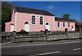 Former Gosen Chapel, Llandybie