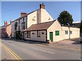 The Bull Hotel, Abergele