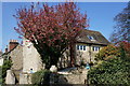 Former School on Holyrood Lane, Ledsham