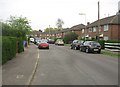 Semis in Ratcliffe Road