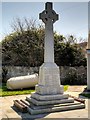 Abergele War Memorial