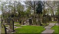 Manchester General Cemetery